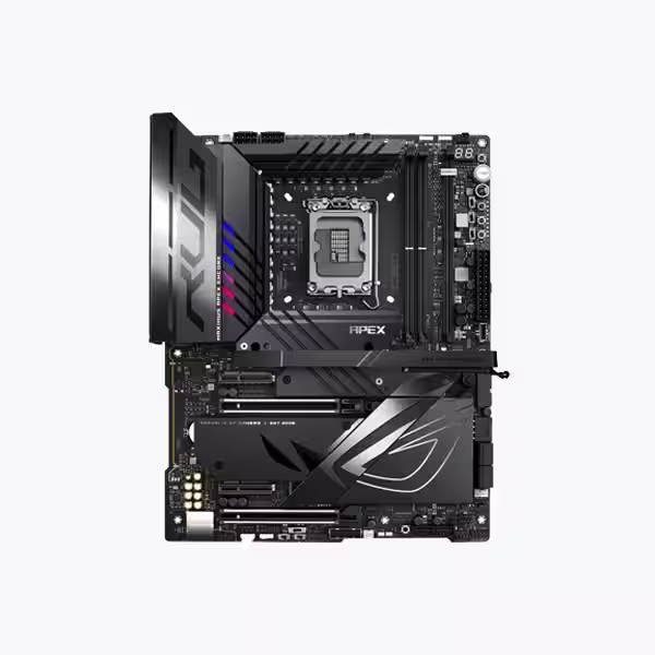 مادربرد ایسوس راگ ماکسیموس مدل Z790 Apex Encore